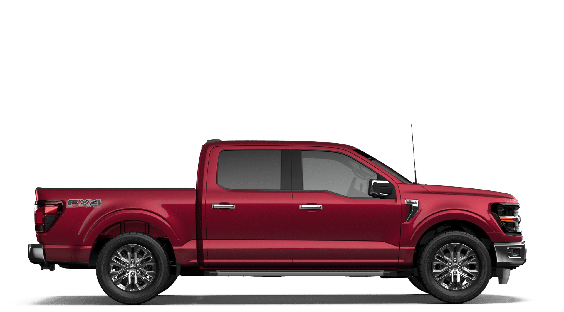 2026 Ford F-150® External Image 1